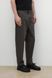Брюки BOWLAND RELAXED FIT