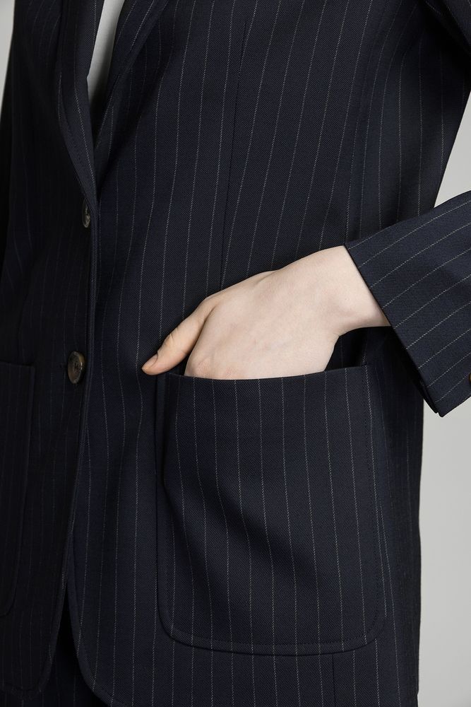 Жакет IMOGEN TAILORED JACKET