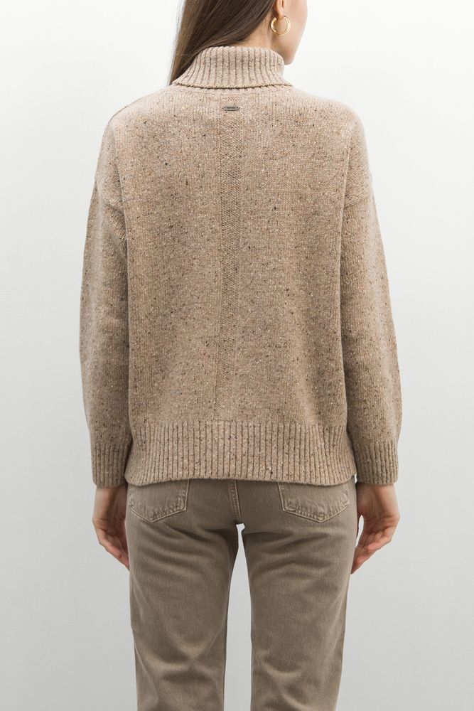 Свитер STANFORD FLECK KNITTED, 12