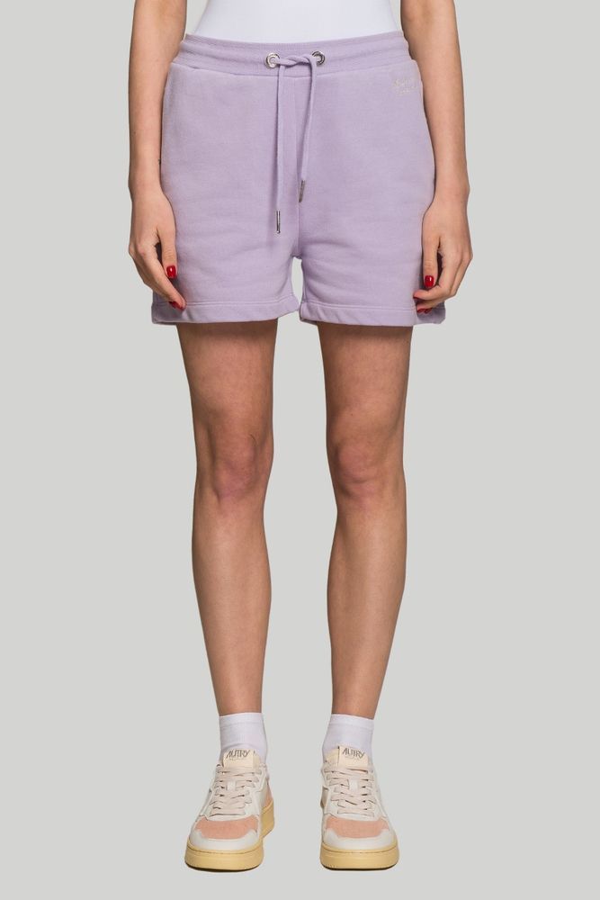 Шорти CHEQUER SHORT