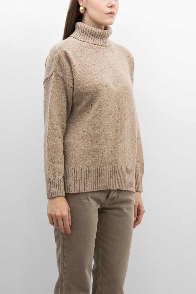 Свитер STANFORD FLECK KNITTED, 12