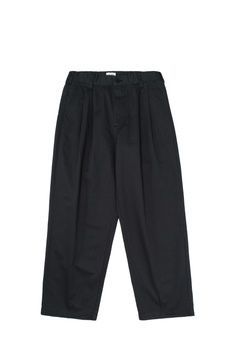 Брюки FOSTER PLEATED