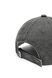 Бейсболка PIGMENT CROSSED 6 PANEL VELCRO BACK, One size