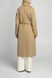 Пальто TWILL WOOL LONG