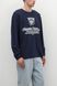 Лонгслів Laid-Back League TS LS Single Jersey