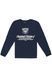 Лонгслів Laid-Back League TS LS Single Jersey