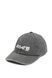Бейсболка PIGMENT CROSSED 6 PANEL VELCRO BACK, One size