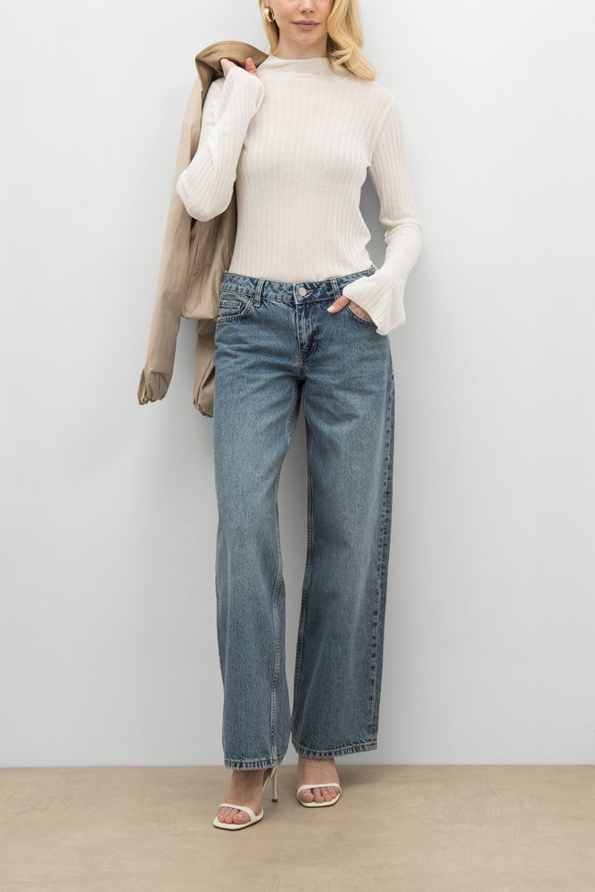 Свитер OZARA KNITTED