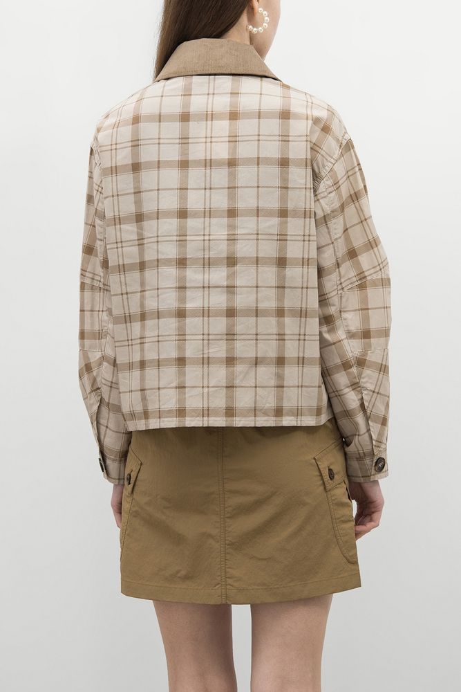 Куртка MYSHALL CASUAL