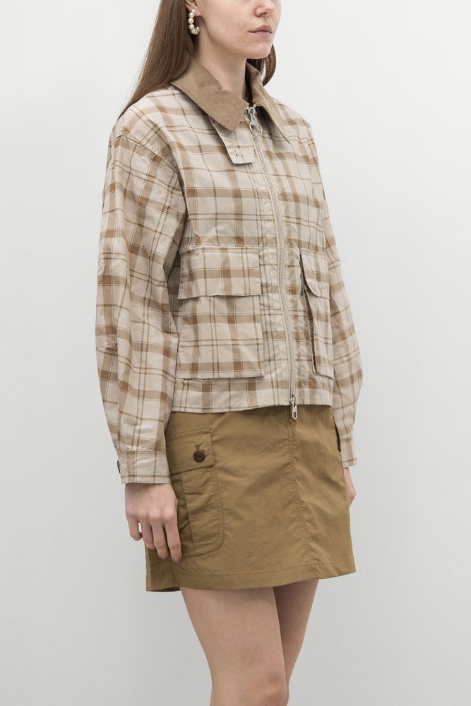 Куртка MYSHALL CASUAL