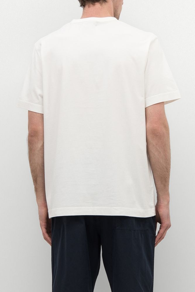 Футболка COTTON LOGO