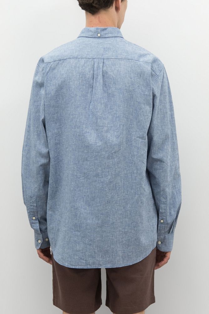 Сорочка NELSON TAILORED