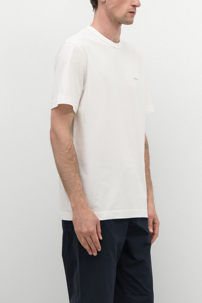 Футболка COTTON LOGO