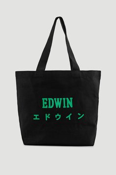 I024153-89.U5.06 EDWIN Tote Bag Shopper сумка-шопер фото