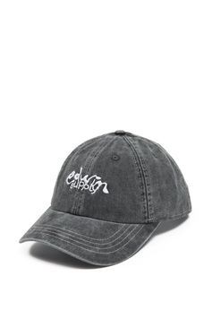 Бейсболка Soft Washed 6 Panel Twill