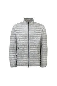 Куртка ALLEN DOWNSWEATER