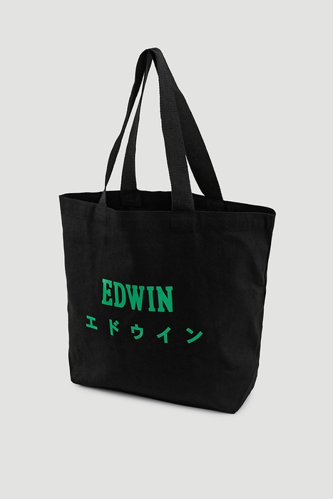 I024153-89.U5.06 EDWIN Tote Bag Shopper сумка-шопер фото