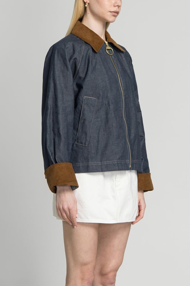 Куртка FRECKLETON CASUAL