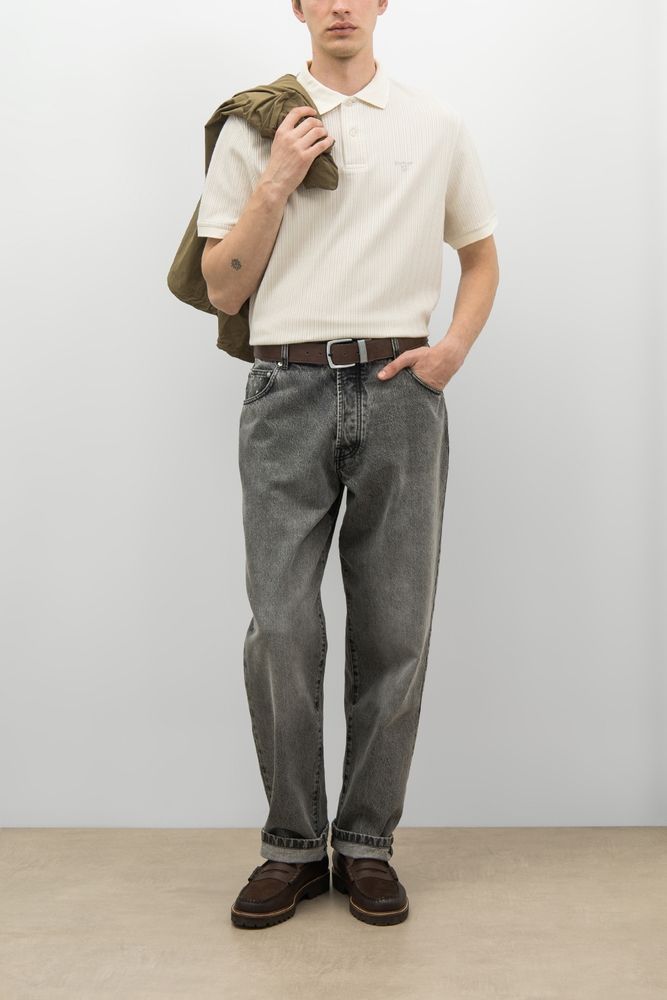 Поло HARWORTH TAILORED
