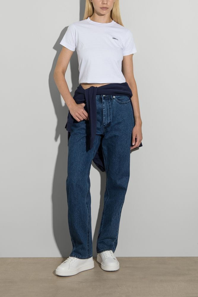 Джинсы EVERYDAY SLIM II