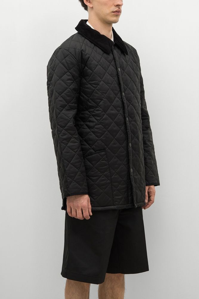 Куртка LIDDESDALE QUILT
