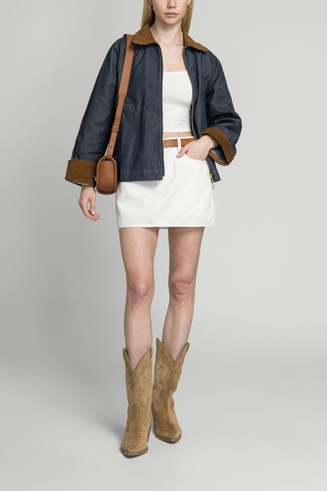 Куртка FRECKLETON CASUAL