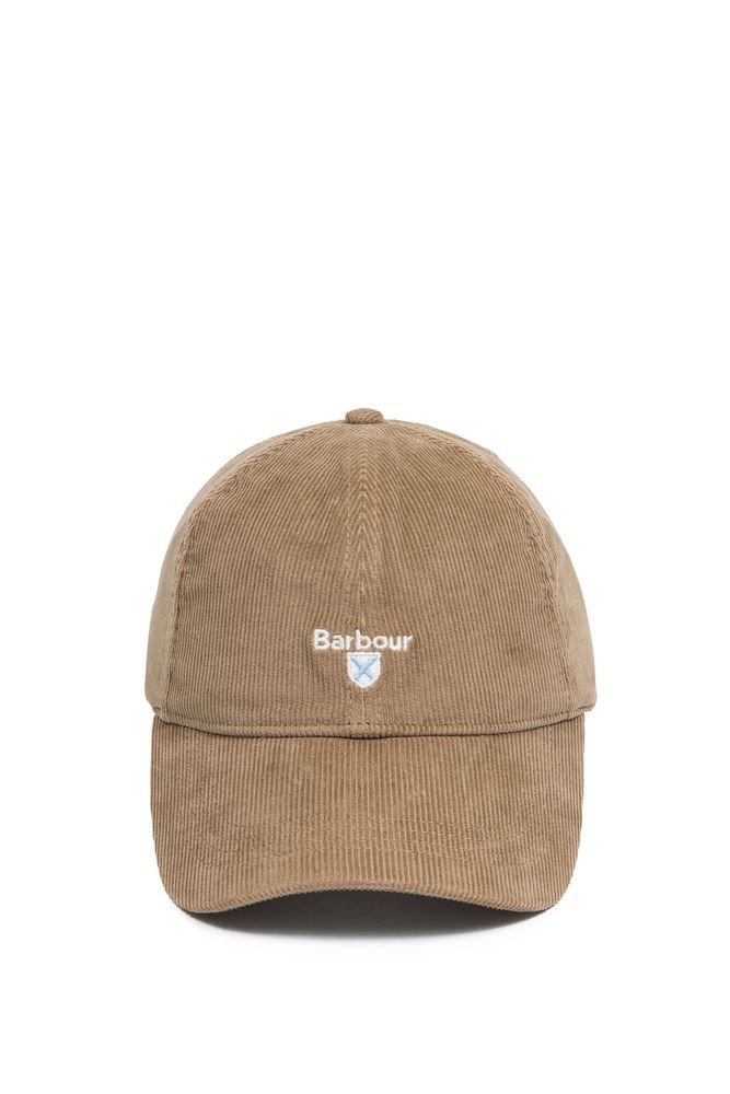 Бейсболка BAYFIELD CORD
