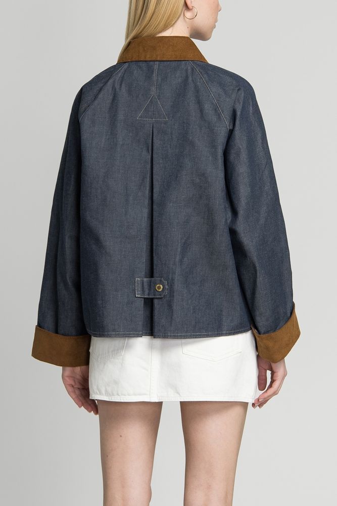Куртка FRECKLETON CASUAL