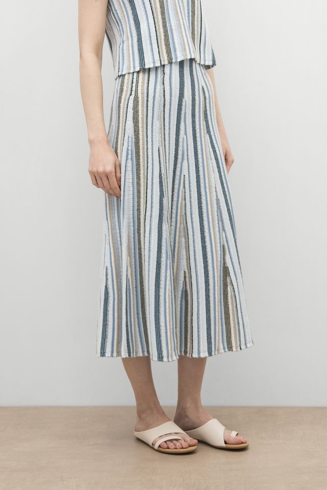 Спідниця JOSIE KNITTED MAXI