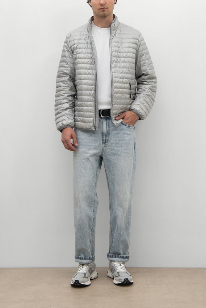 Куртка ALLEN DOWNSWEATER