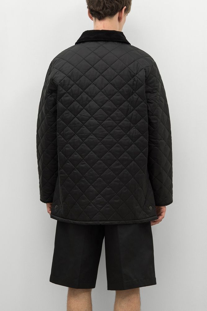 Куртка LIDDESDALE QUILT