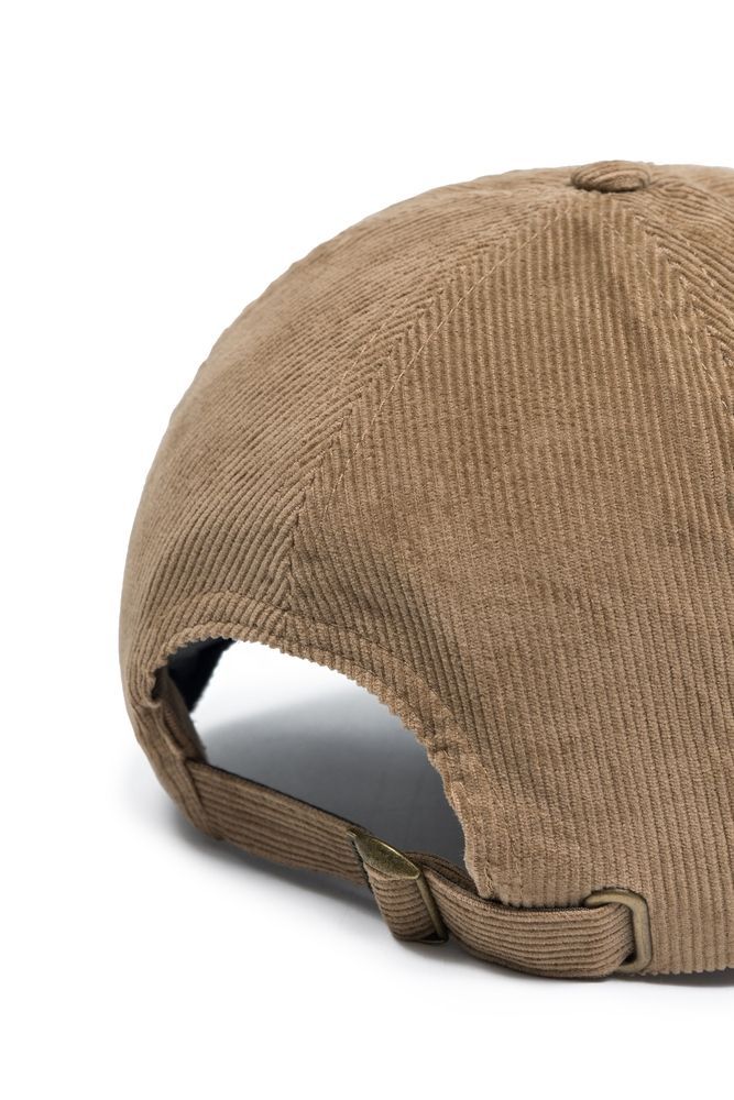 Бейсболка BAYFIELD CORD