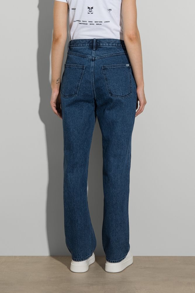 Джинсы EVERYDAY SLIM II