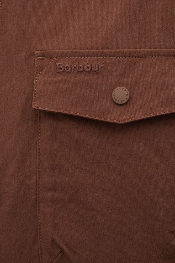 Овершот STRICKLAND TEXTURED, XL