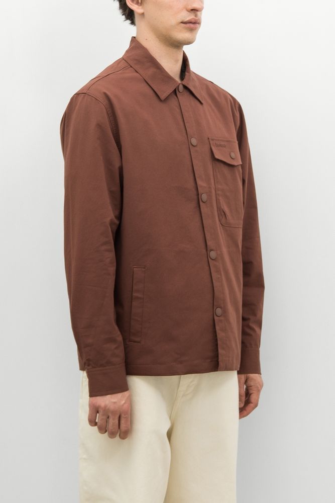 Овершот STRICKLAND TEXTURED, XL