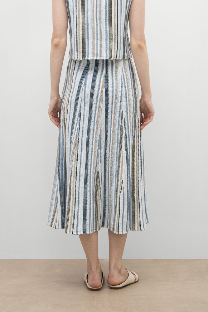Спідниця JOSIE KNITTED MAXI