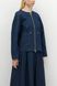 Овершот SAIMA DENIM
