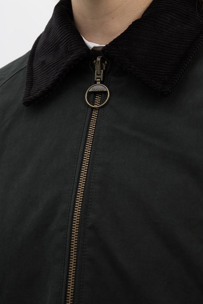 Куртка DAWN REVERSIBLE CASUAL, 10