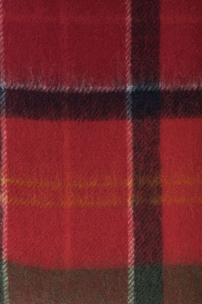 Шарф SERENA TARTAN, One size