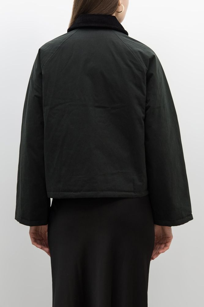 Куртка DAWN REVERSIBLE CASUAL, 10