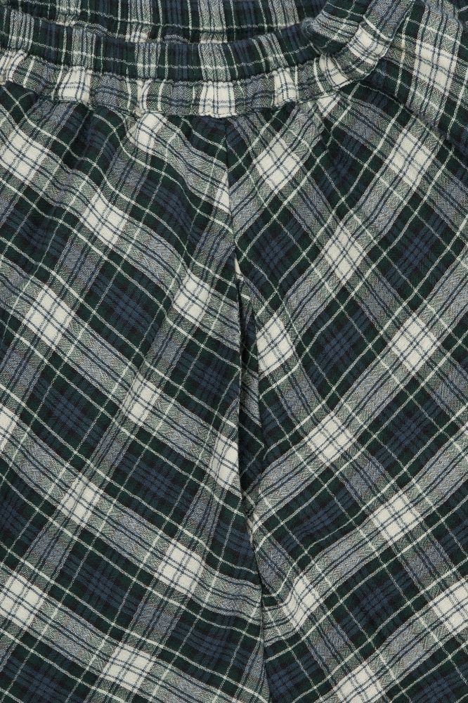 Юбка YD COMPACT CHECK GAUZE, S