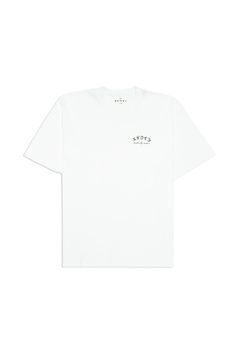 Футболка High Life Low Levels Chest TS Single Jersey