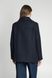 Пальто INGRID WOOL PEACOAT