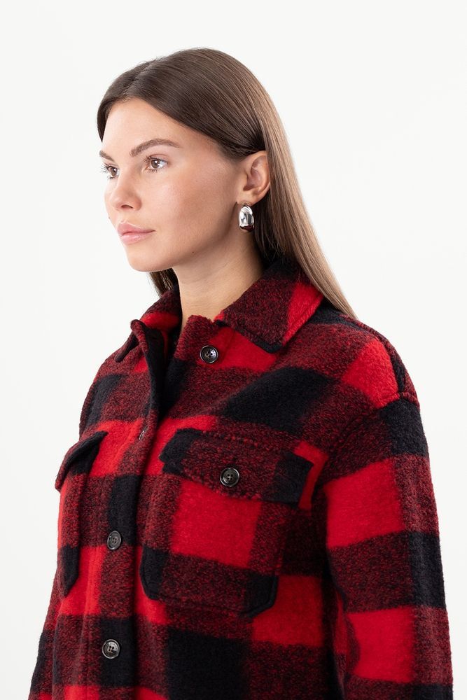 Овершот GENTRY OVERSHIRT