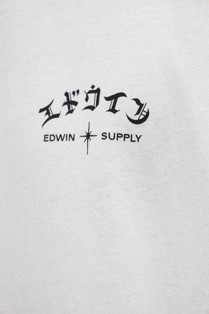 Футболка High Life Low Levels Chest TS Single Jersey