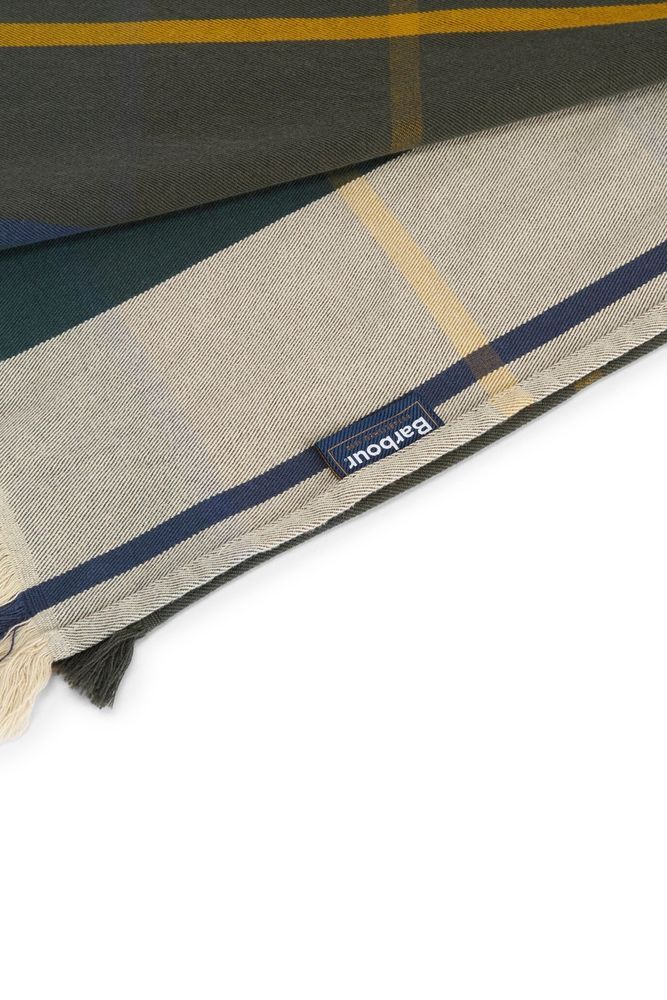 Полотенце TARTAN HAMMAM TOWEL