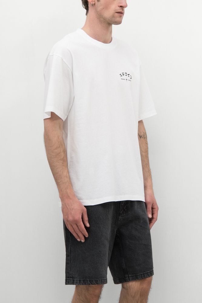 Футболка High Life Low Levels Chest TS Single Jersey