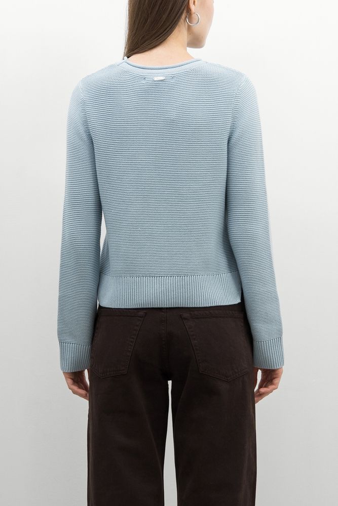 Светр FAWLEY KNITTED, 12
