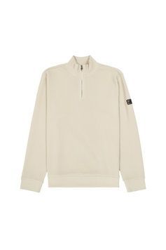Світшот BEWLEY HALF ZIP