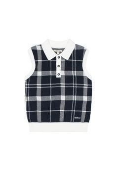 Жилет ALLERDALE KNITTED